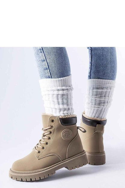 Bottes trappeur Solea