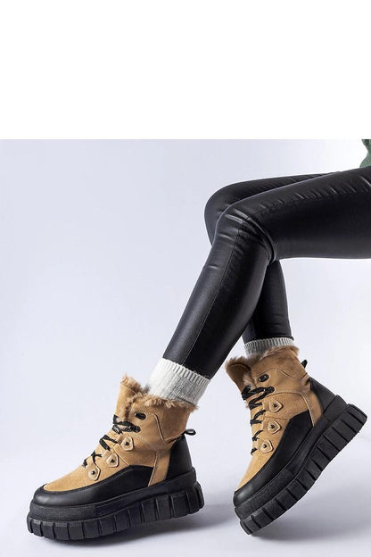  Bottes model 205060 Solea 