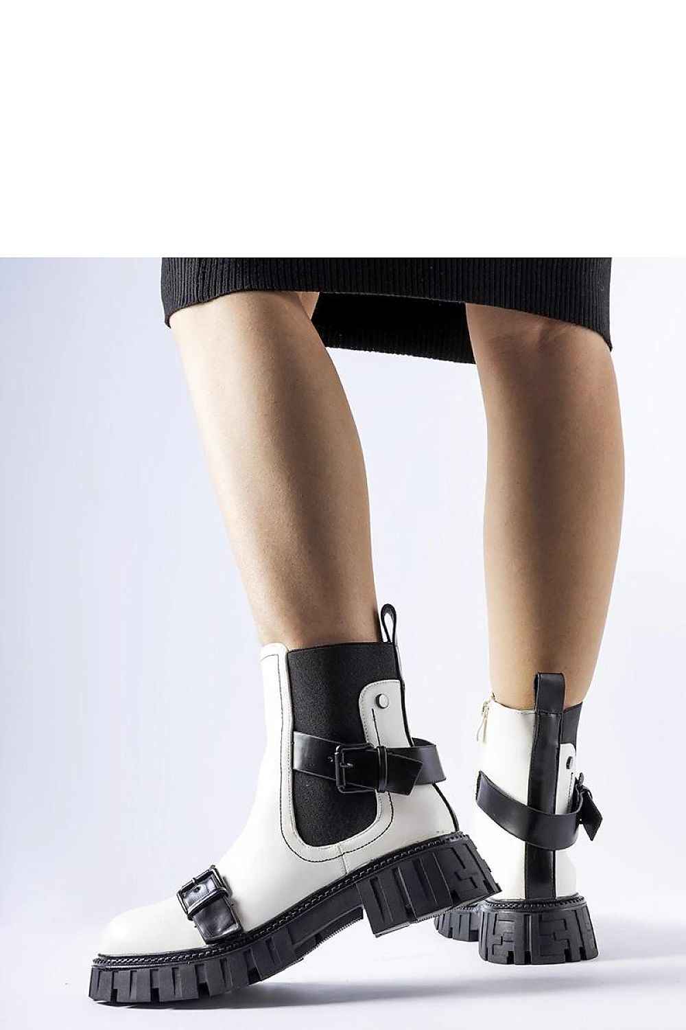 Bottes à talons Solea