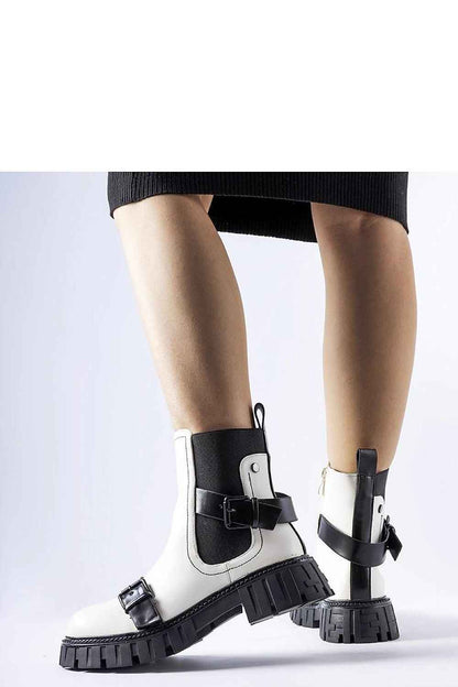 Bottes à talons Solea