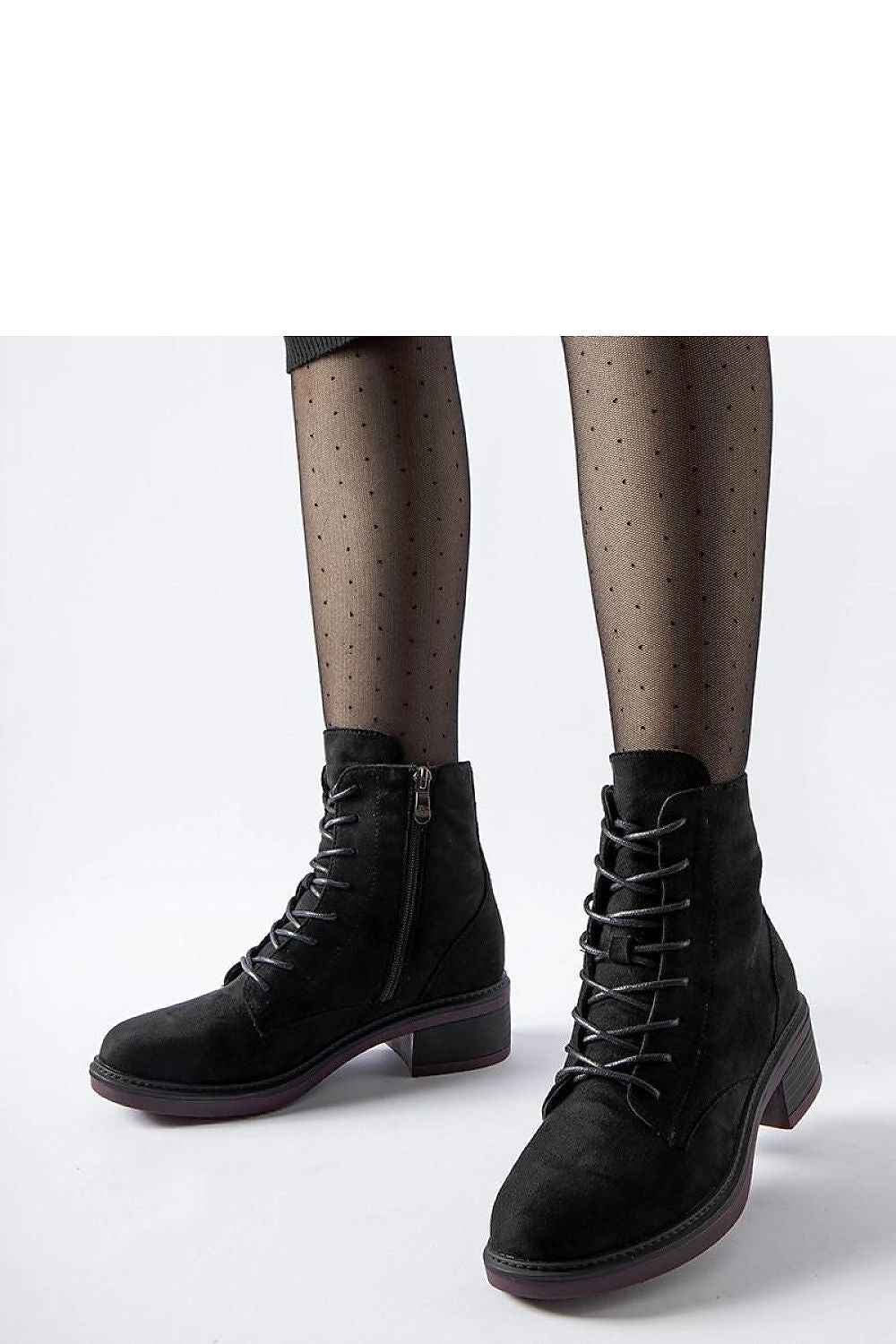 Bottes à talons Solea