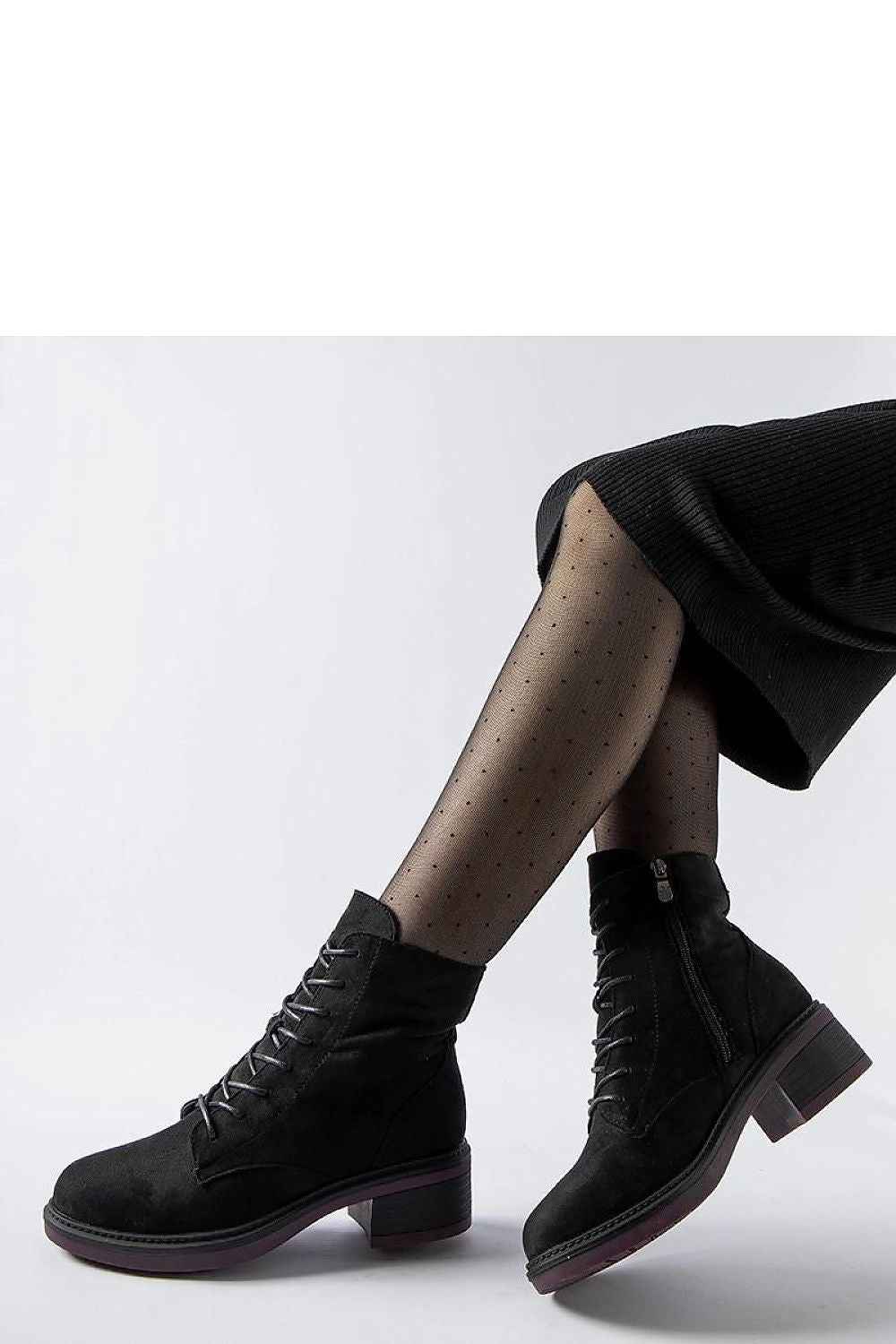 Bottes à talons Solea