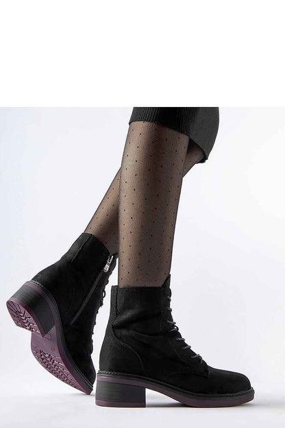 Bottes à talons Solea