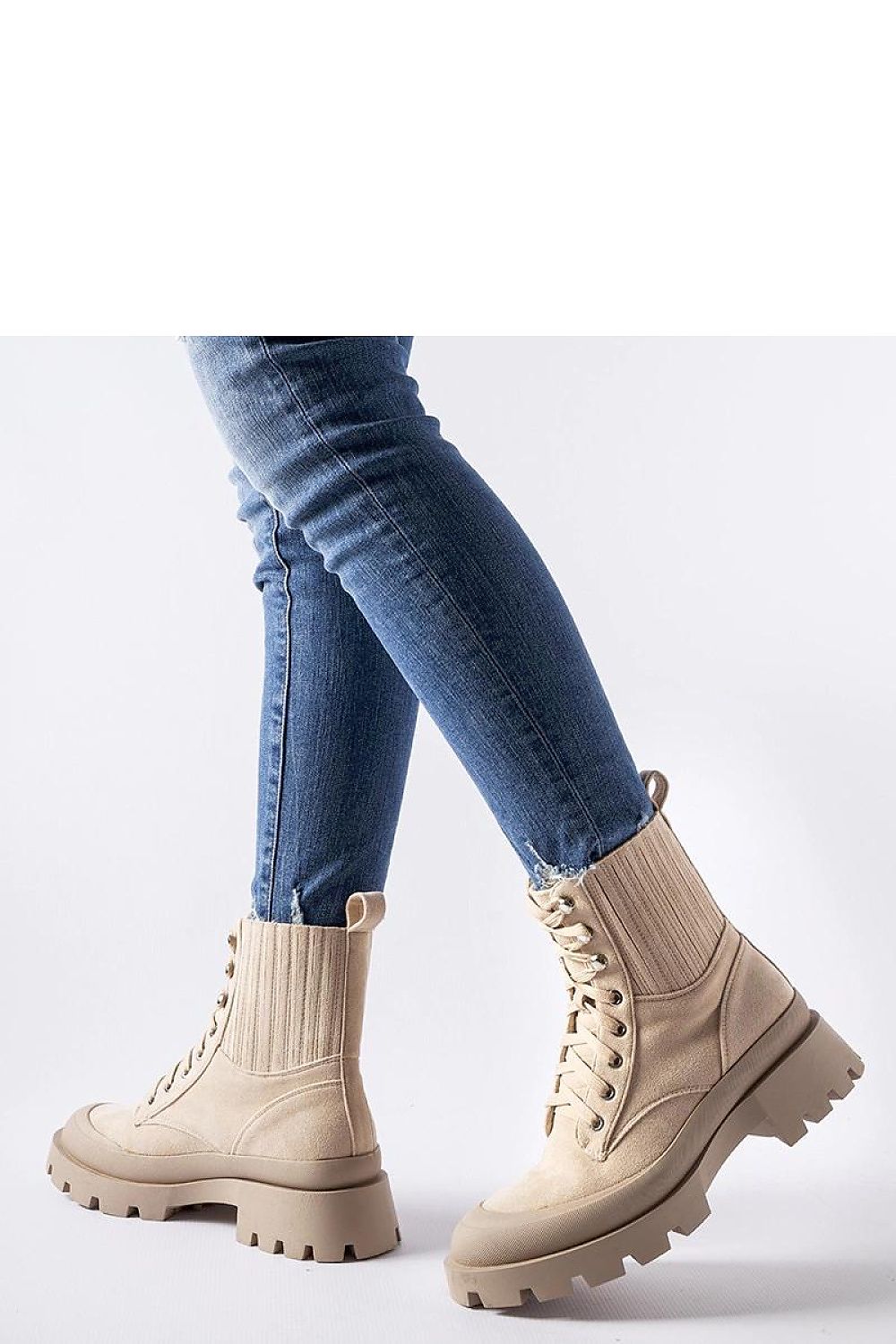  Bottes model 205103 Solea 