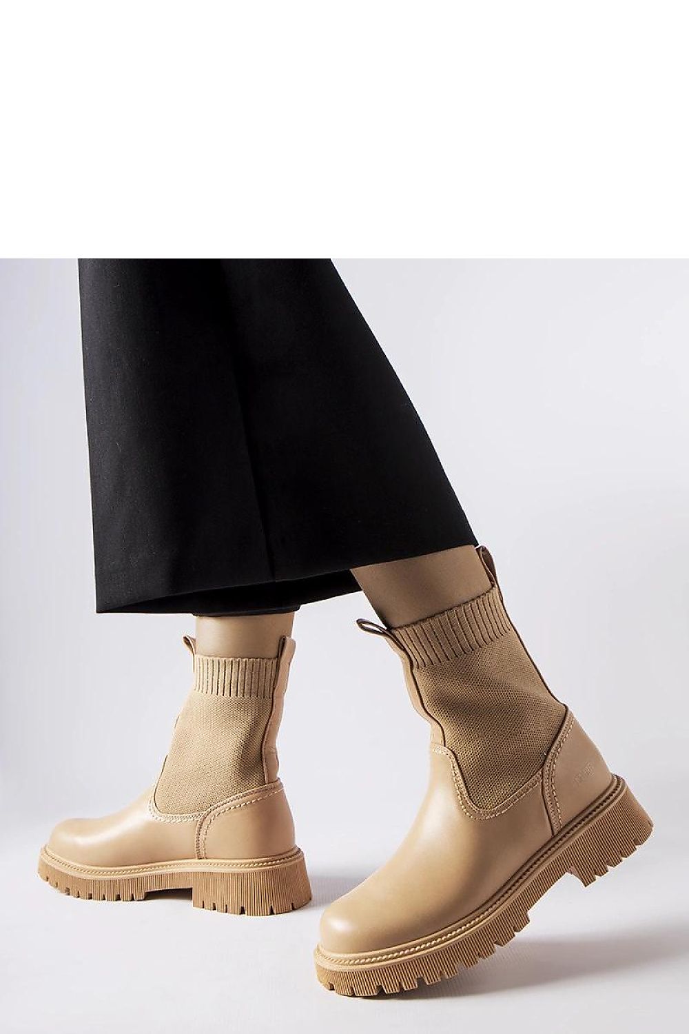  Bottes model 205106 Solea 