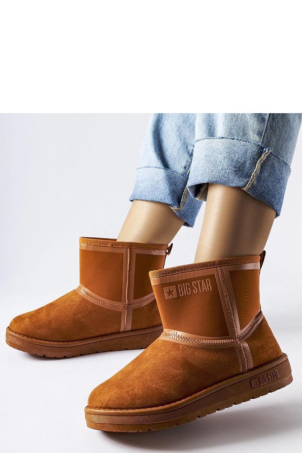  bottes de neige model 205107 Solea 