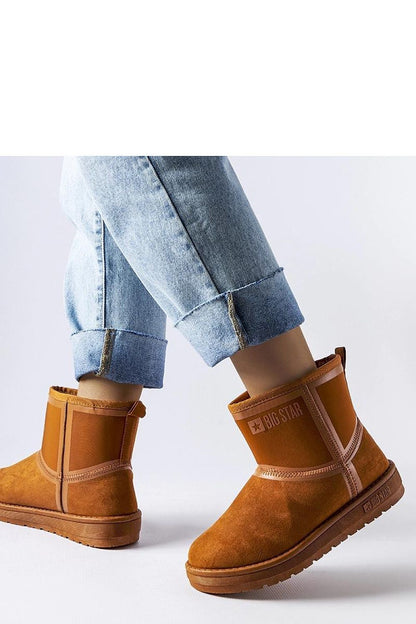  bottes de neige model 205107 Solea 