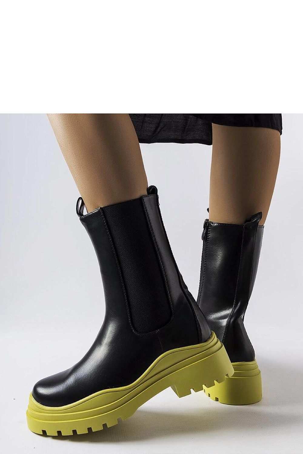  Bottes model 205123 Solea 