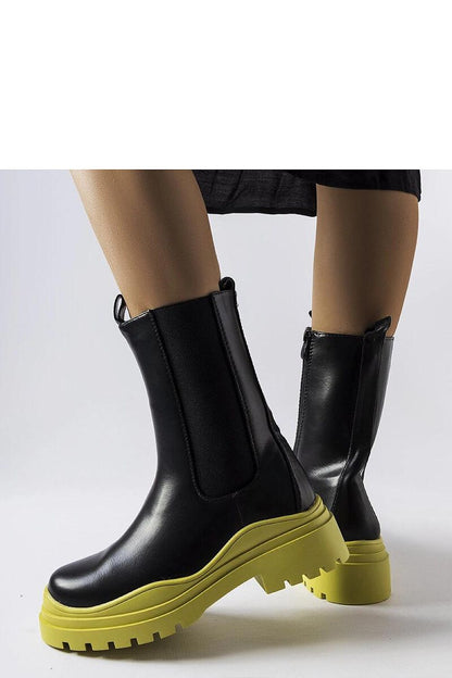  Bottes model 205123 Solea 