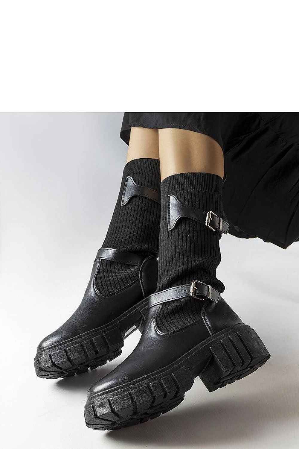 Bottes cuissardes Solea