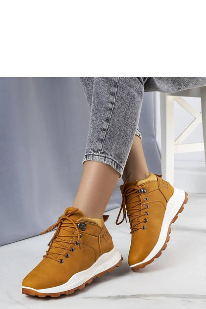  Bottes trappeur model 205137 Solea 