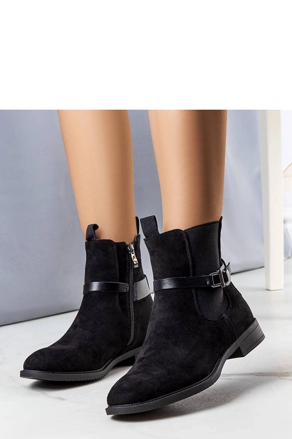  Bottes model 205138 Solea 