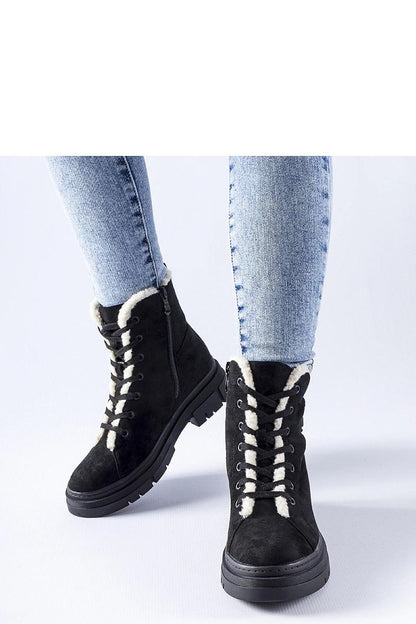  Bottes model 205813 Solea 