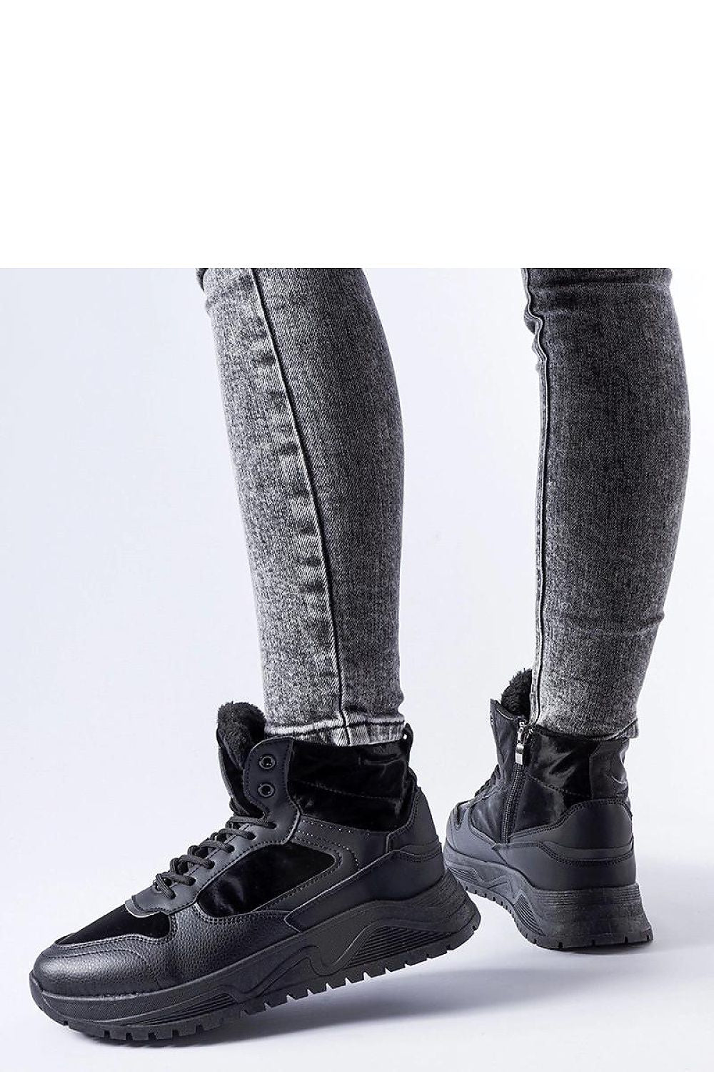  Bottes model 205825 Solea 