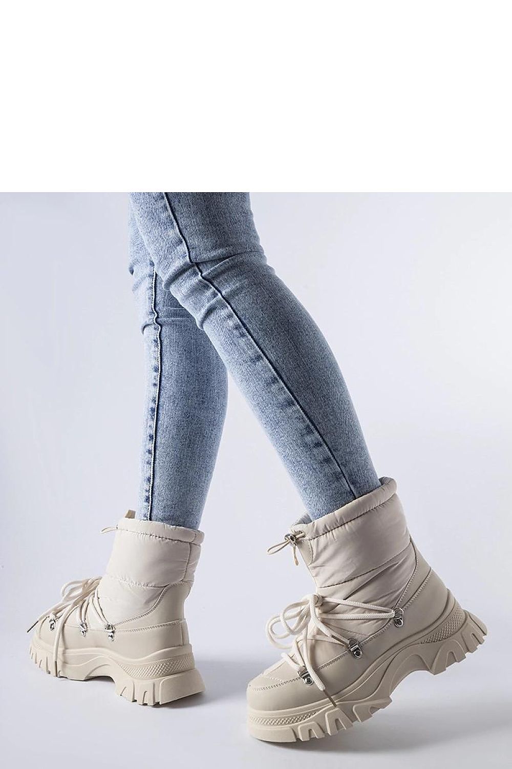  bottes de neige model 205833 Solea 