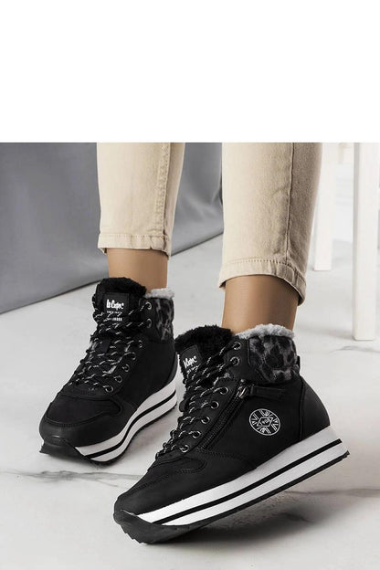  Bottes model 205879 Solea 