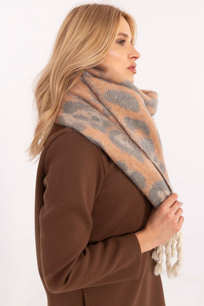  Châle model 205964 AT 