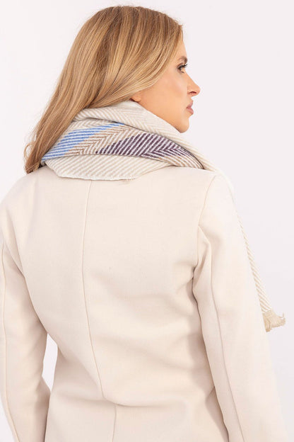  Châle model 206041 AT 