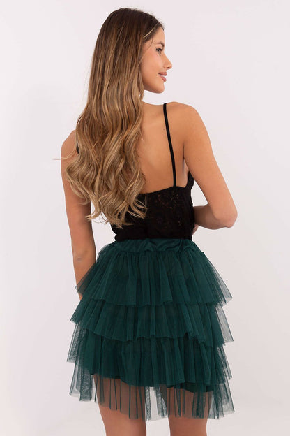  Jupe courte model 206146 Och Bella 