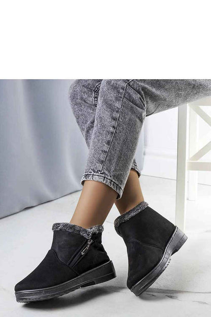 bottes de neige Solea