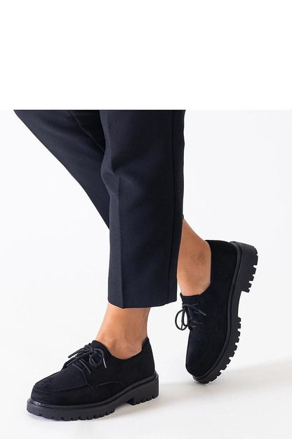  Chaussures Basses model 206446 Solea 