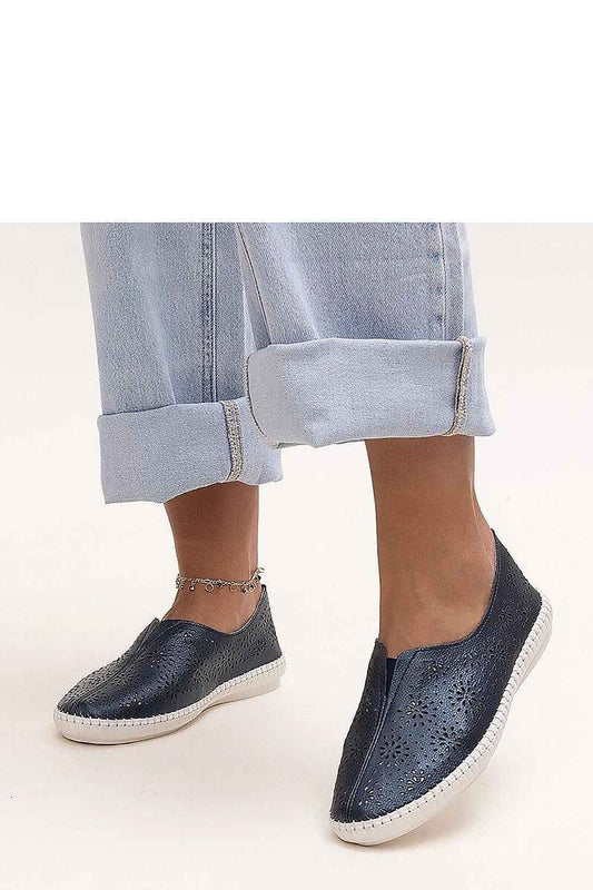 Chaussures Basses Solea