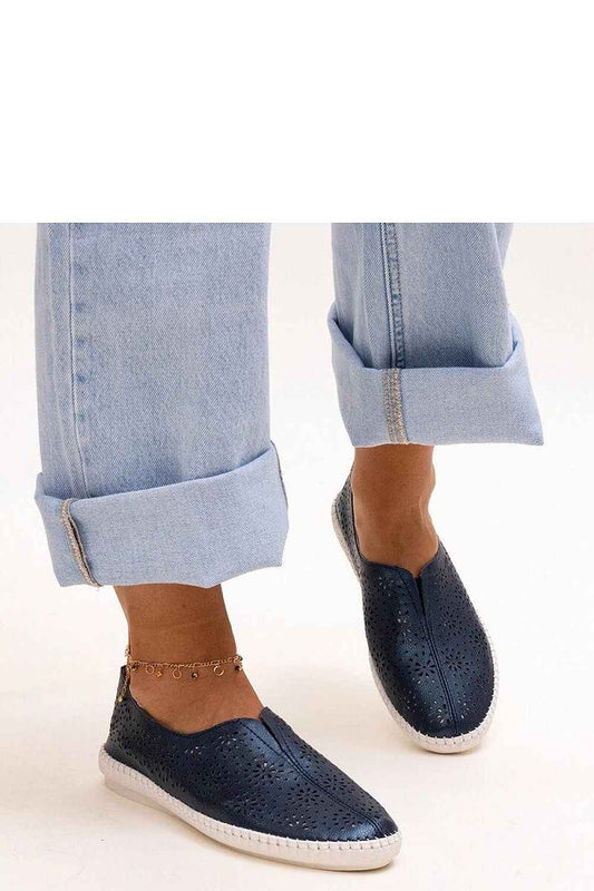 Chaussures Basses Solea