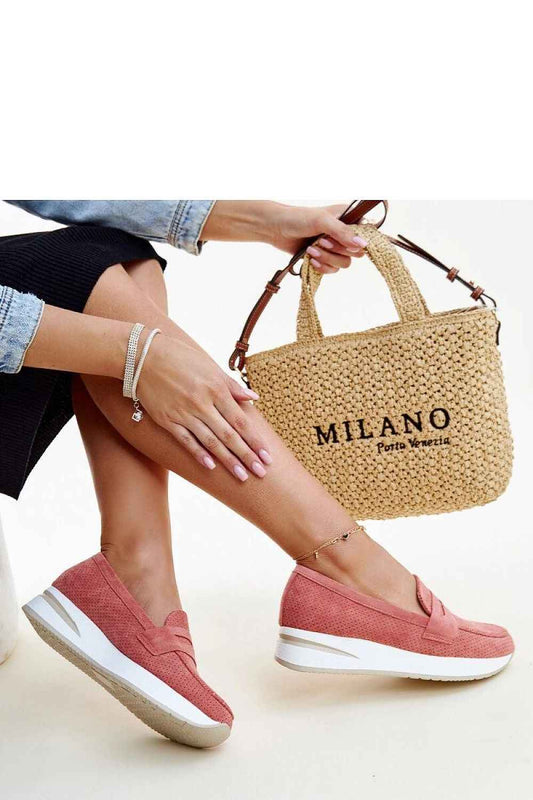 Chaussures Basses Solea