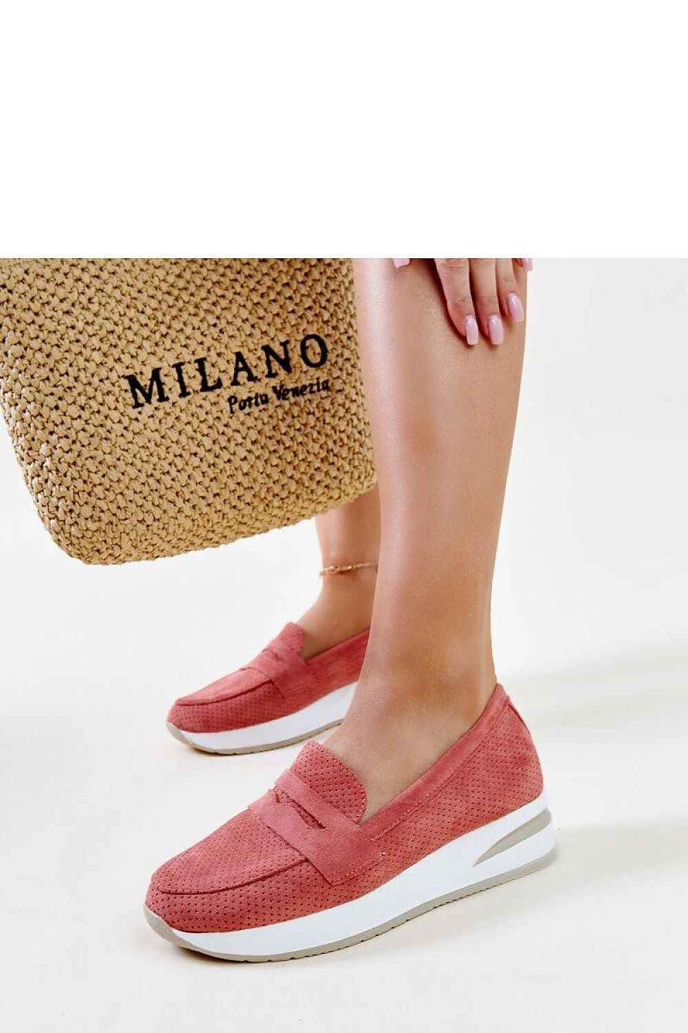 Chaussures Basses Solea