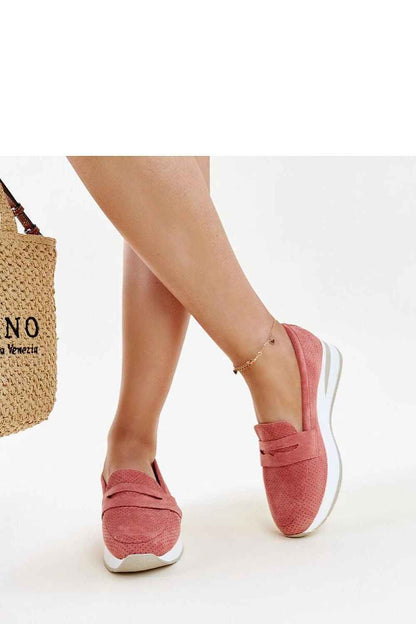 Chaussures Basses Solea