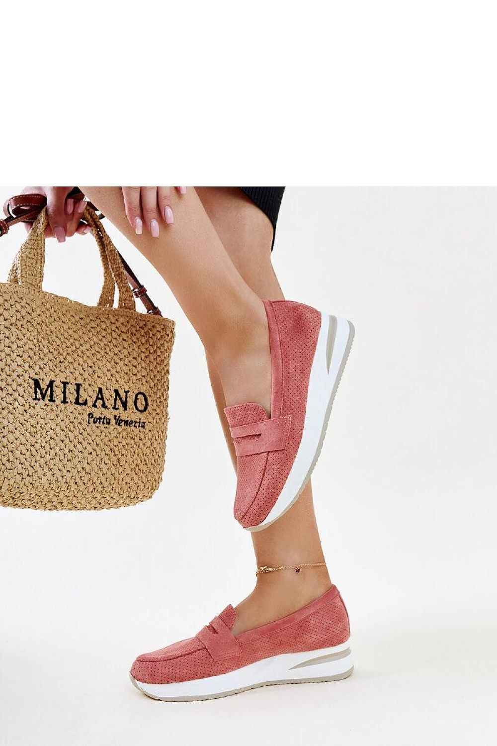 Chaussures Basses Solea