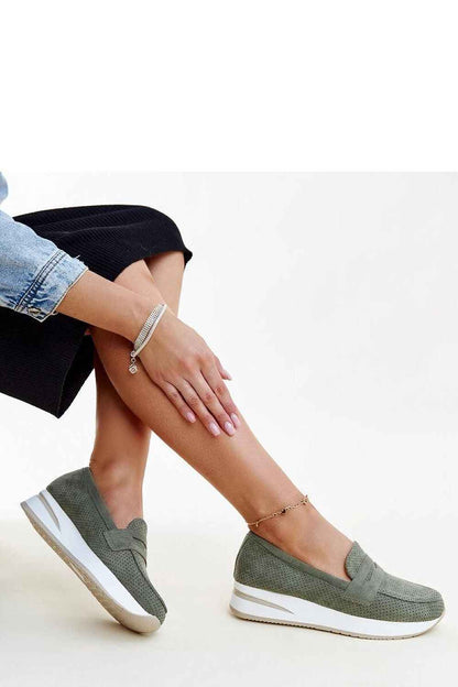 Chaussures Basses Solea