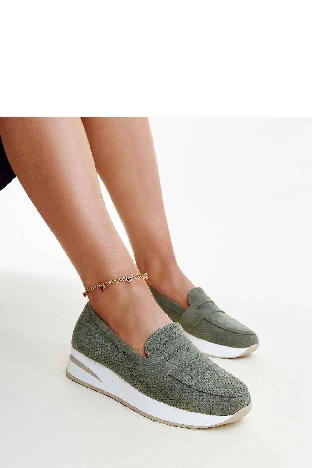 Chaussures Basses Solea