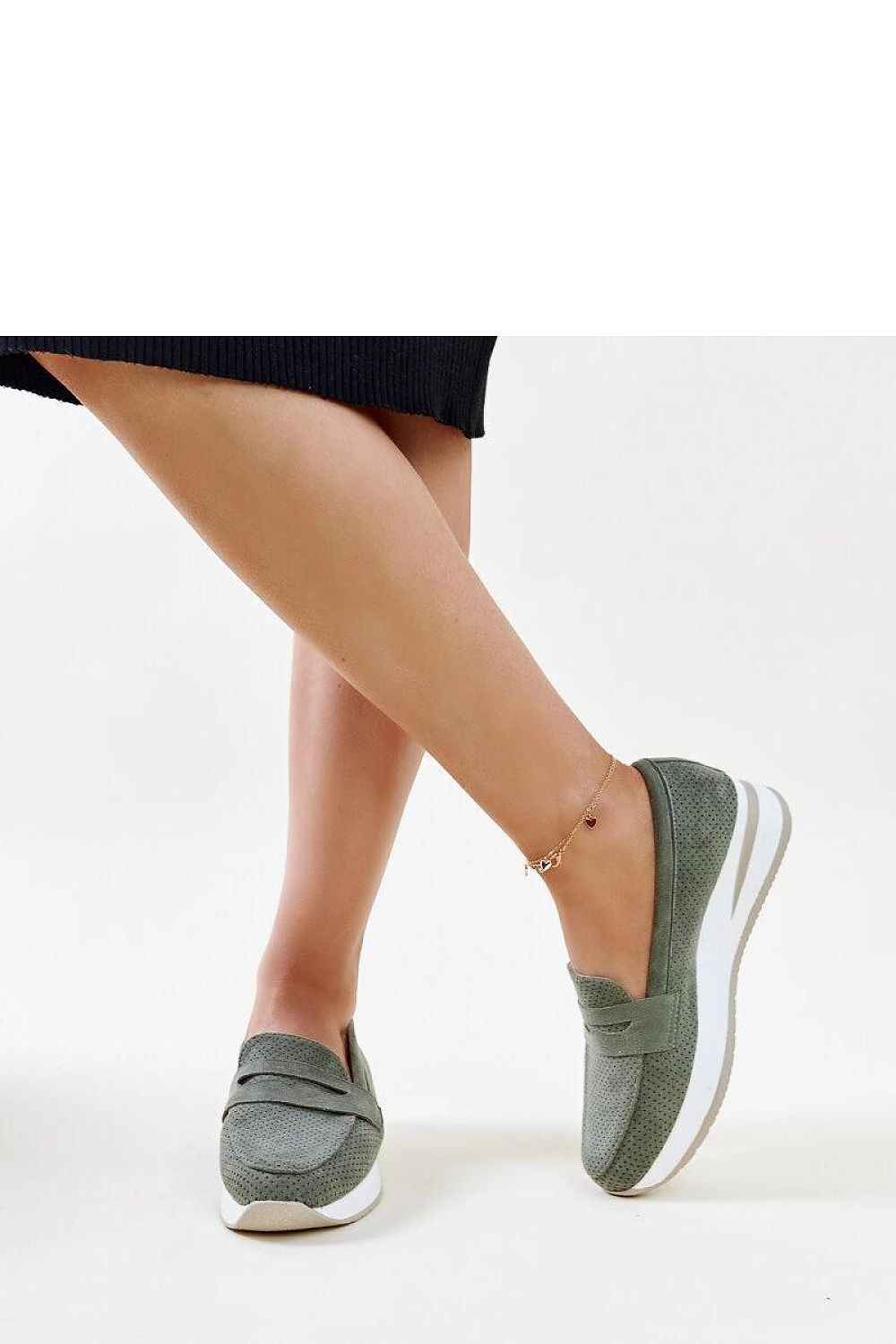 Chaussures Basses Solea