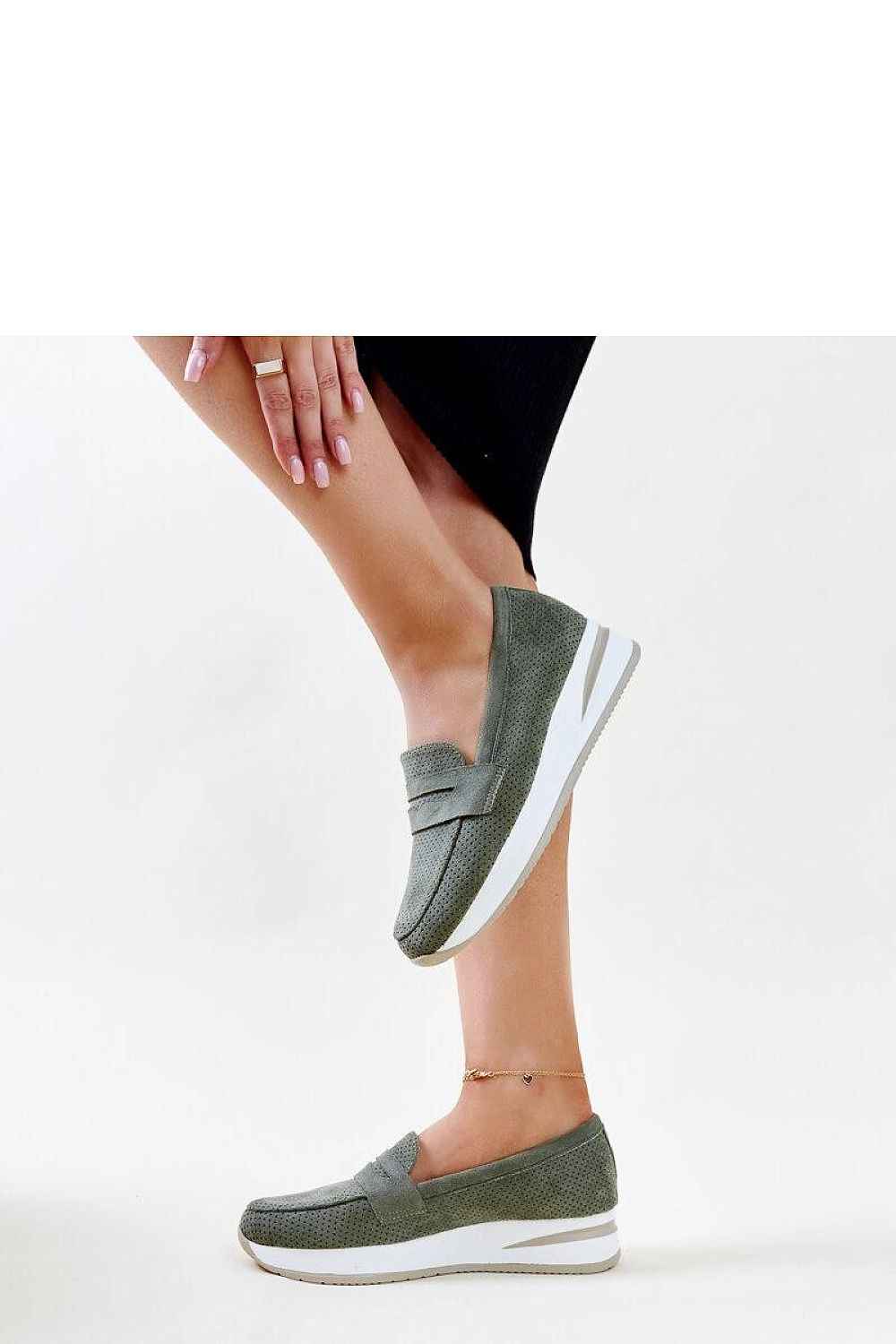 Chaussures Basses Solea