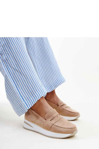 Chaussures Basses Solea