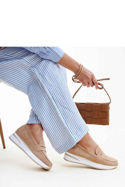 Chaussures Basses Solea