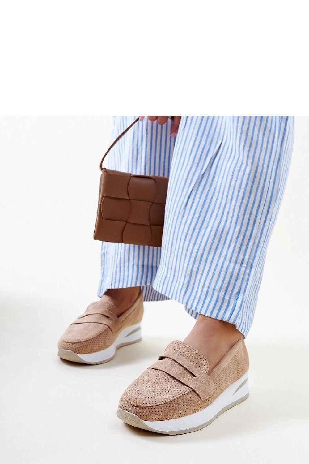 Chaussures Basses Solea