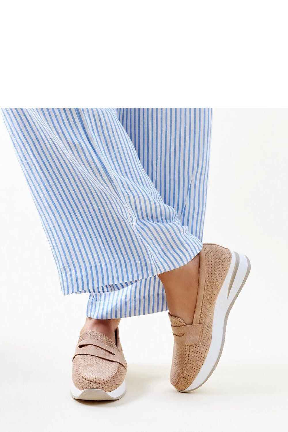 Chaussures Basses Solea