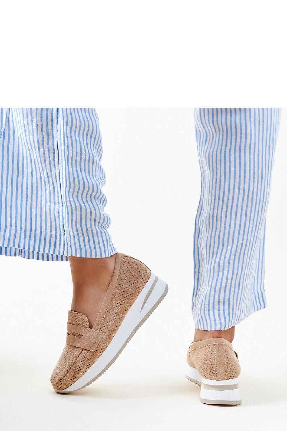 Chaussures Basses Solea