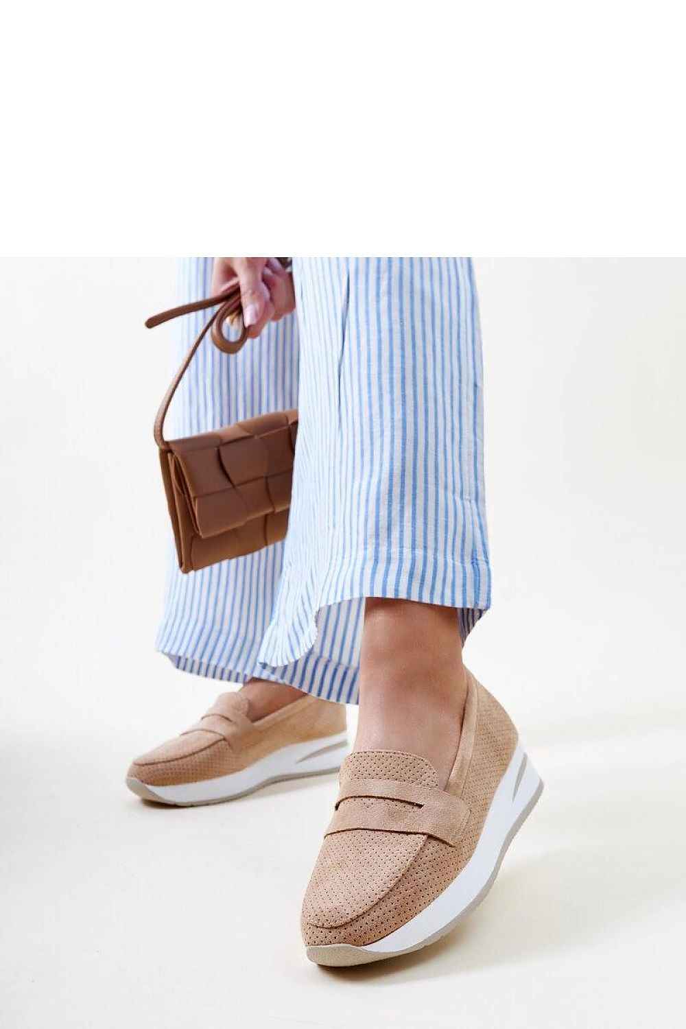 Chaussures Basses Solea