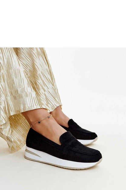 Chaussures Basses Solea