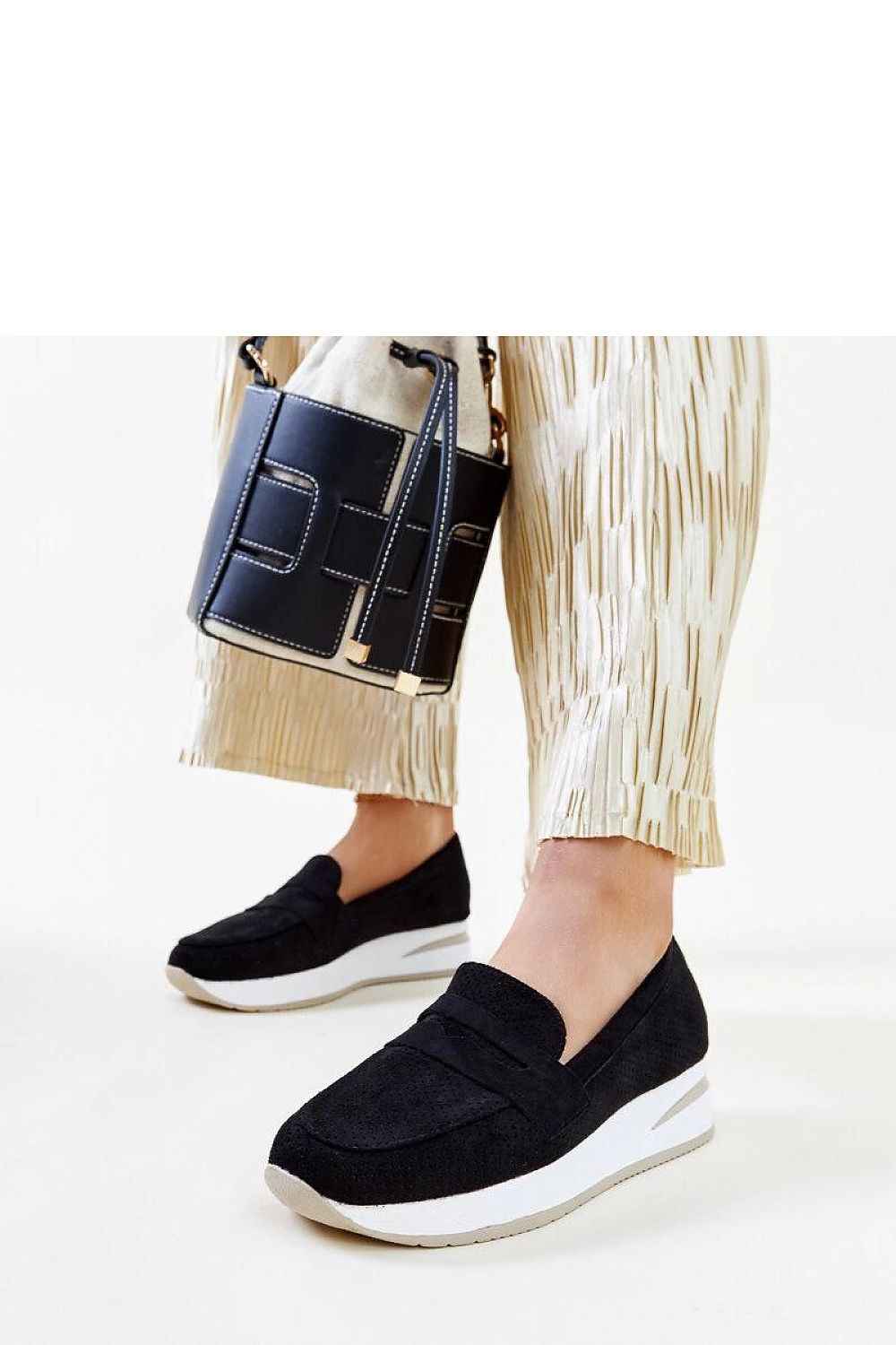 Chaussures Basses Solea