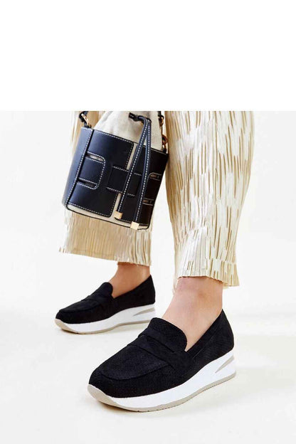 Chaussures Basses Solea