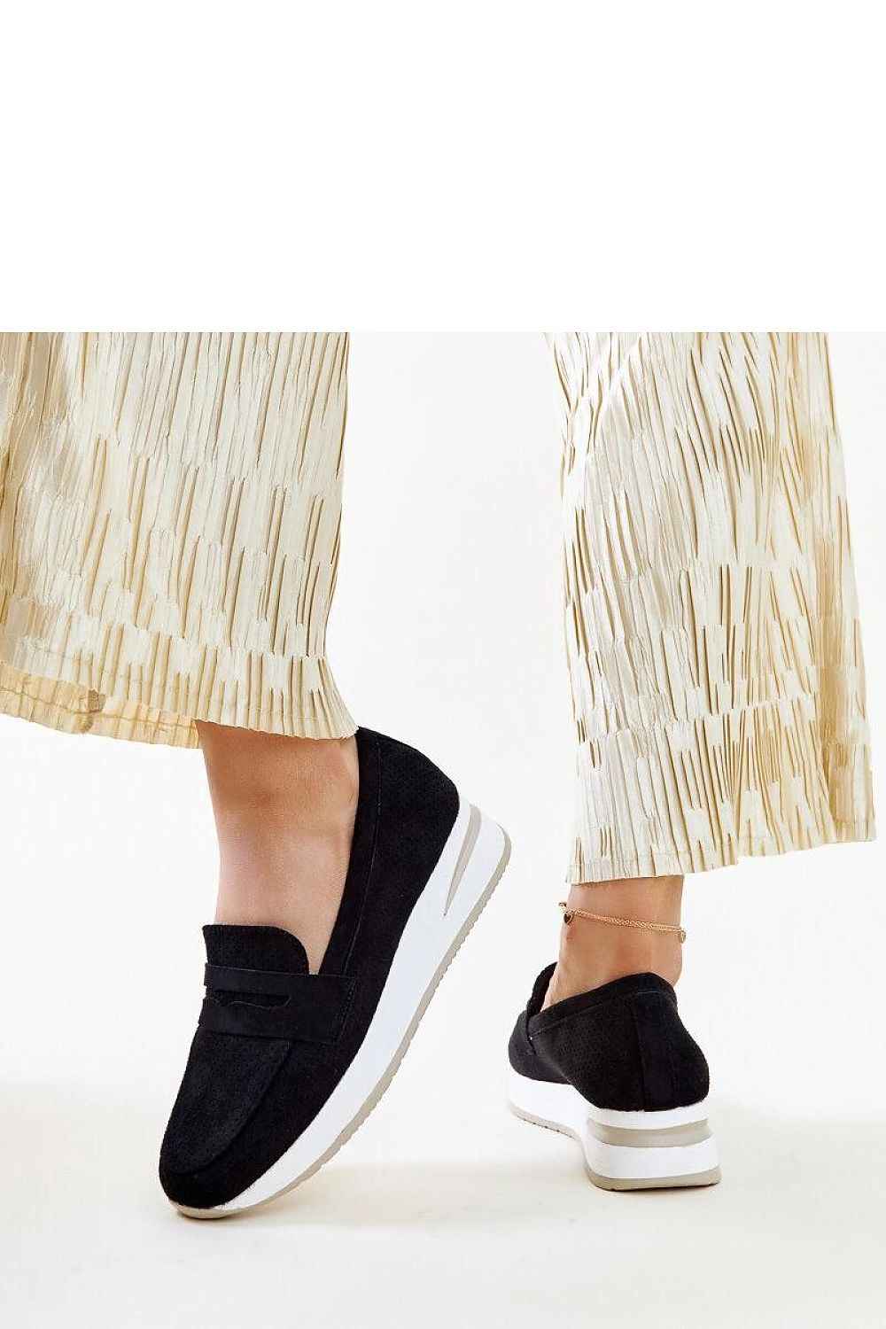 Chaussures Basses Solea