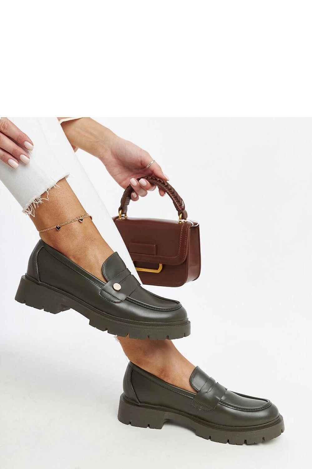 Chaussures Basses Solea