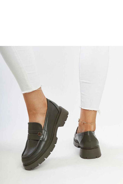 Chaussures Basses Solea