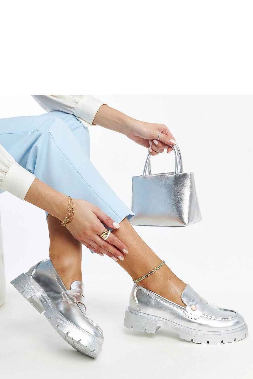 Chaussures Basses Solea