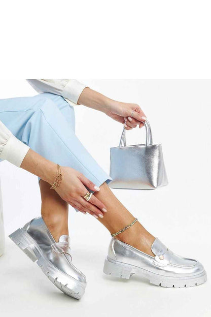 Chaussures Basses Solea