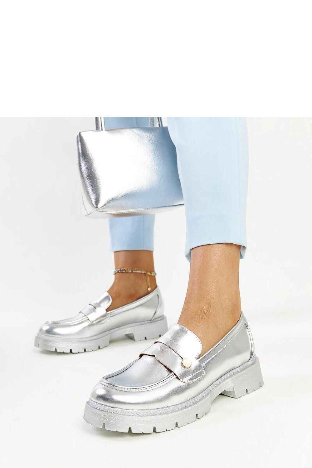 Chaussures Basses Solea